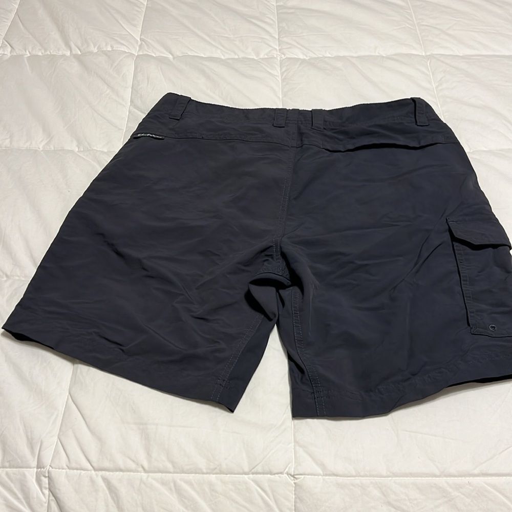 Ex Officio Cargo Short Mens Size 30 EUC - Picture 3 of 7